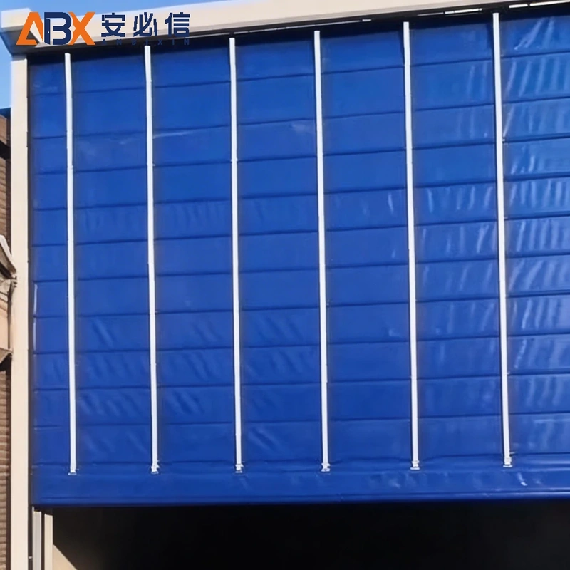 湖州市充气式门封